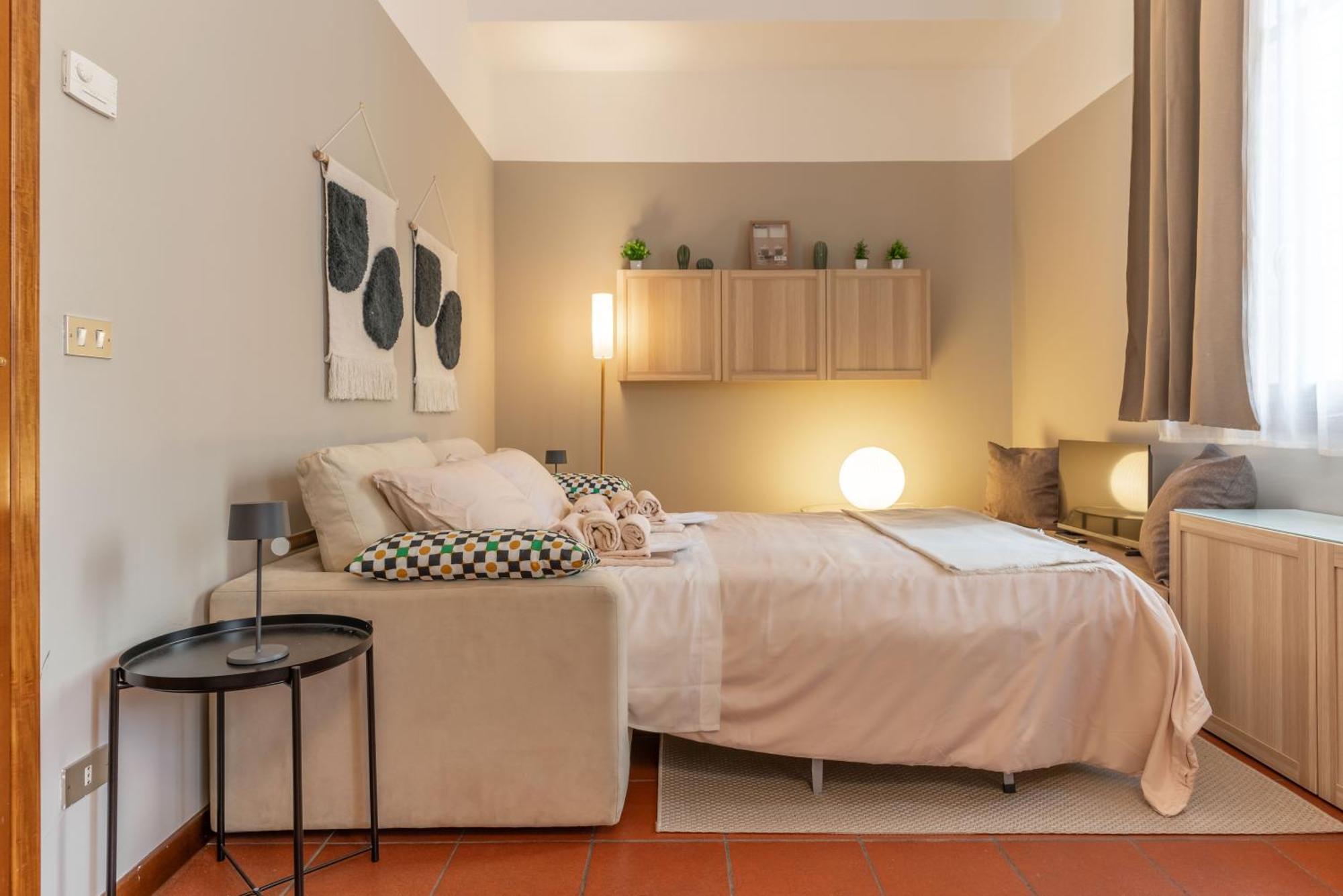 -Near Arena & Parking - Pet Friendly Historical Arena Palace Leilighet Verona Eksteriør bilde