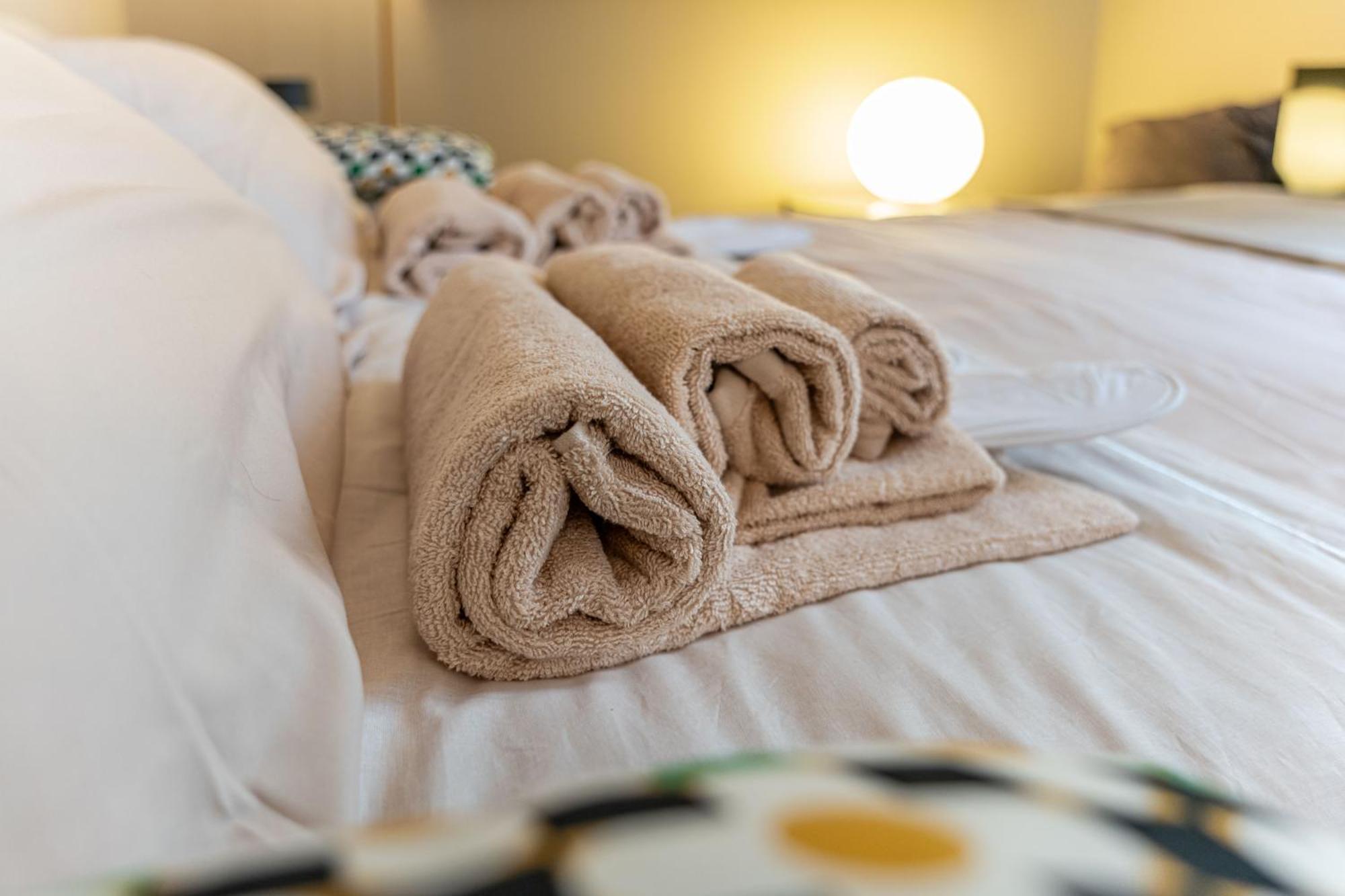 -Near Arena & Parking - Pet Friendly Historical Arena Palace Leilighet Verona Eksteriør bilde