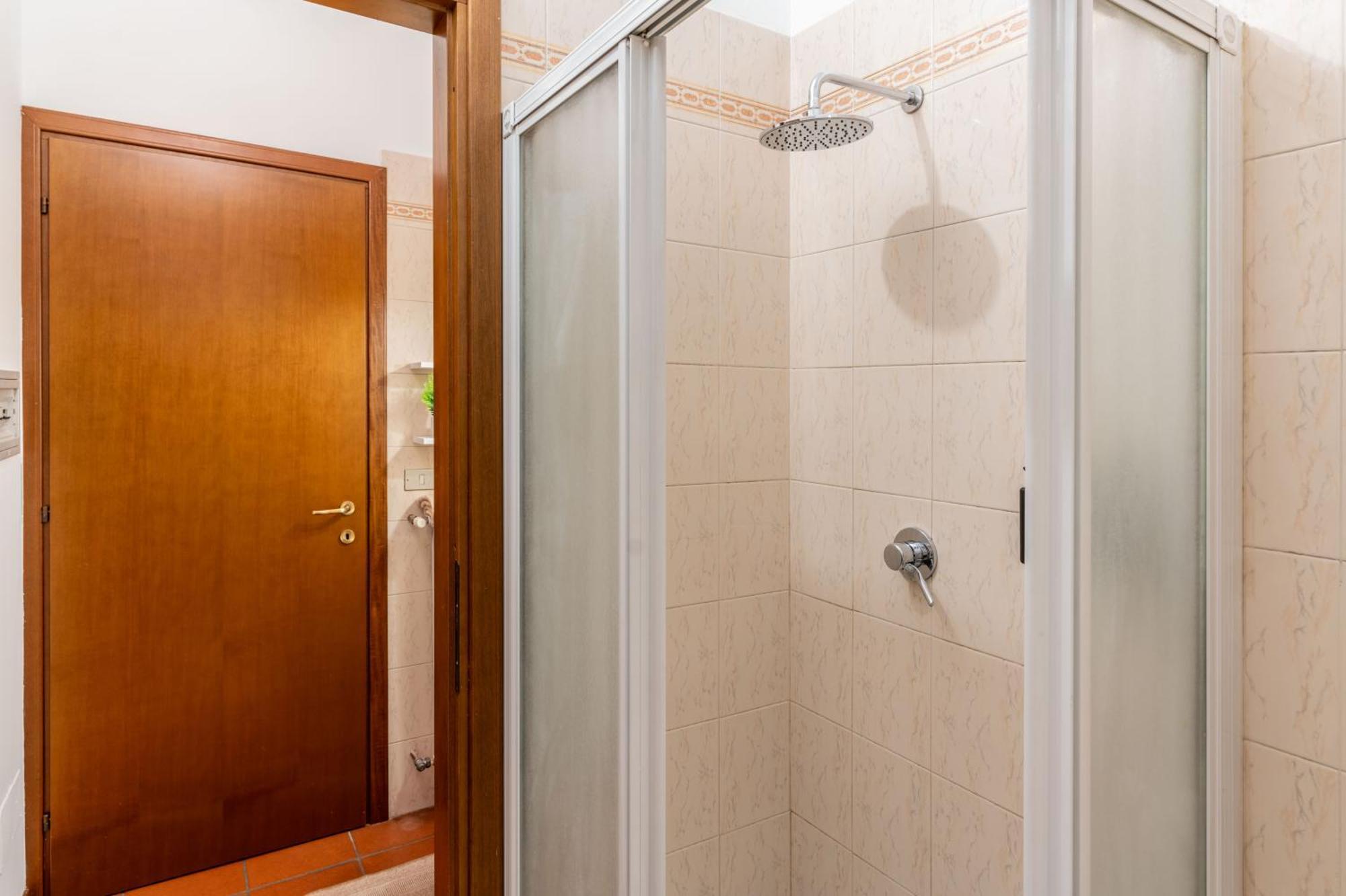 -Near Arena & Parking - Pet Friendly Historical Arena Palace Leilighet Verona Eksteriør bilde