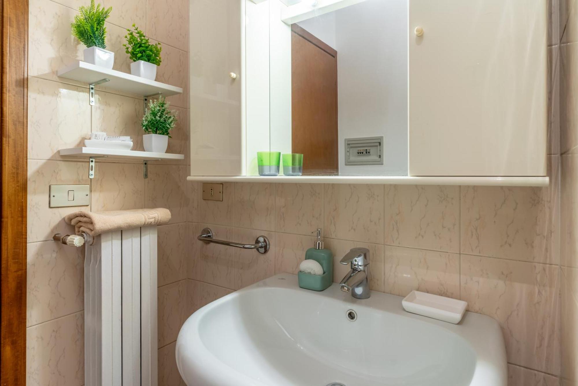 -Near Arena & Parking - Pet Friendly Historical Arena Palace Leilighet Verona Eksteriør bilde
